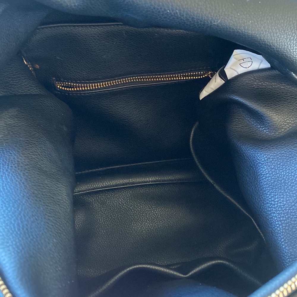 Fawn Design Diaper Bag/Backpack View 6